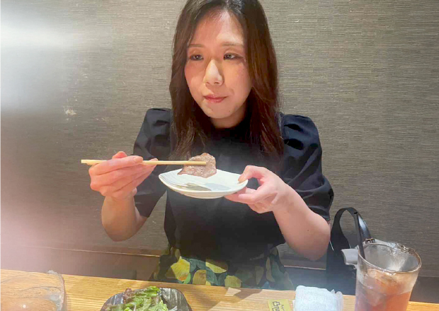 村井 麻予