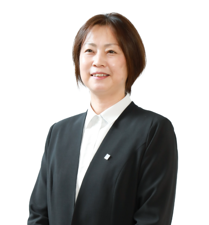大友 美千代